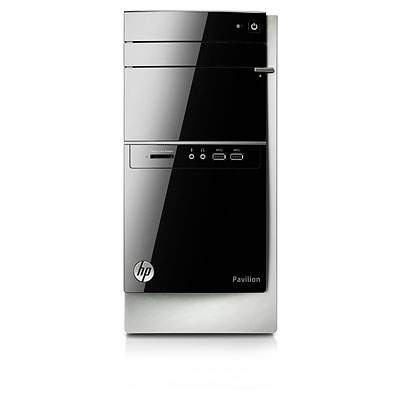 HP G3N37EA Core i7-4770 3,4 GHz GeForce GT 640 12GB 2 TB Windows 8 Masaüstü PC