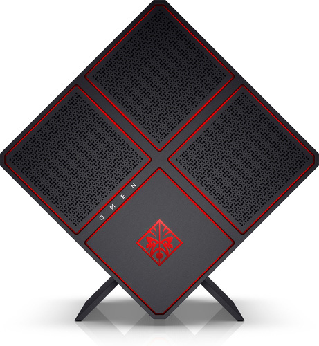 HP OMEN X 900-201ng - Intel® Core™ i9 i9-7920X - 32 GB - 3 TB - NVIDIA GeForce® GTX 1080 Ti - Windows 10 Home (64 Bit)