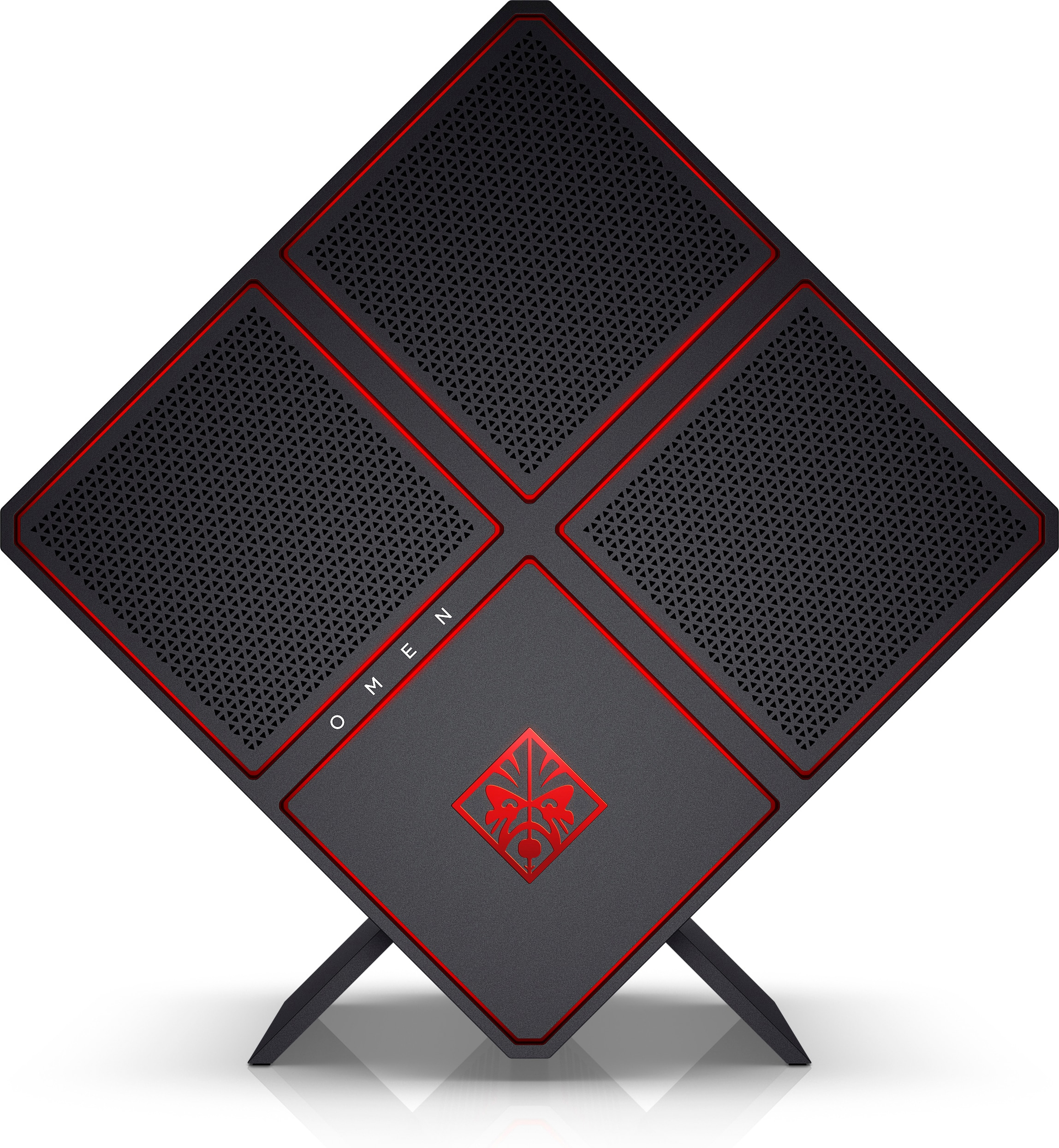 HP OMEN X 900-201ng - Intel® Core™ i9 i9-7920X - 32 GB - 3 TB - NVIDIA GeForce® GTX 1080 Ti - Windows 10 Home (64 Bit)