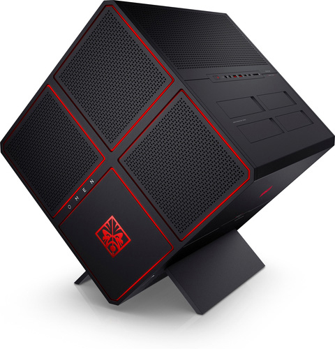 HP OMEN X 900-201ng - Intel® Core™ i9 i9-7920X - 32 GB - 3 TB - NVIDIA GeForce® GTX 1080 Ti - Windows 10 Home (64 Bit)