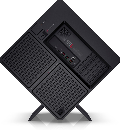 HP OMEN X 900-201ng - Intel® Core™ i9 i9-7920X - 32 GB - 3 TB - NVIDIA GeForce® GTX 1080 Ti - Windows 10 Home (64 Bit)