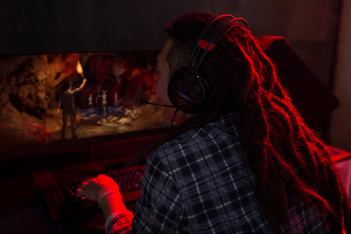 HP OMEN X 900-201ng - Intel® Core™ i9 i9-7920X - 32 GB - 3 TB - NVIDIA GeForce® GTX 1080 Ti - Windows 10 Home (64 Bit)