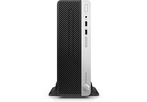 PC Sobremesa - HP, 400 G4GB, Intel® Core® i3-7100 4GB, 500GB,HD530, W10