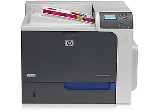 Impresora - HP, CP 4525 N Laserjet Color