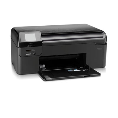 Impresora - HP, CN 245 B PS WIFI EAIO 2011
