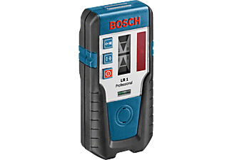 BOSCH PROFESSIONAL LR1 távolságmérő, szintező vevőegység (0601015400)