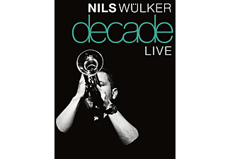 Nils Wuelker - Decade Live  - (Vinyl)