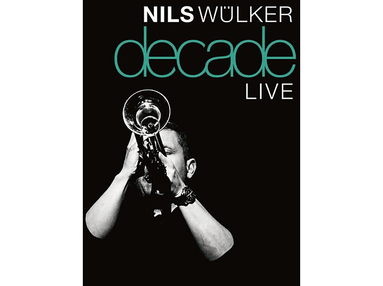 Nils Live Wuelker - - (Vinyl) Decade