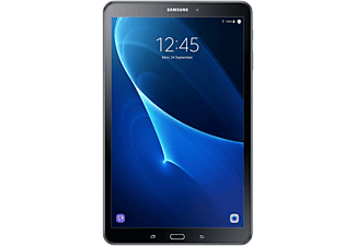 SAMSUNG Galaxy Tab A (2019) 10,1" 32GB WiFi fekete Tablet (SM-T580)