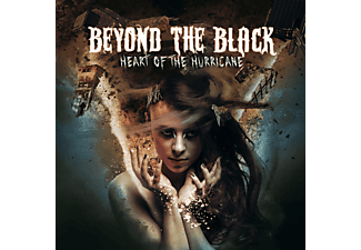 Beyond The Black - Heart Of The Hurricane (Jewel)  - (CD)