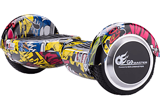 GOMASTER Thunder SBS 653 6.5 inç Hoverboard