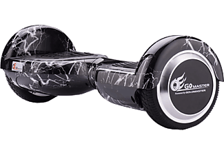 GOMASTER SBS-653 ROCK Hoverboard