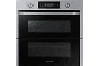 Abbildung von SAMSUNG Backofen mit Dual Cook Flex™