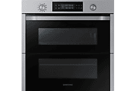 SAMSUNG Backofen mit Dual Cook Flex™