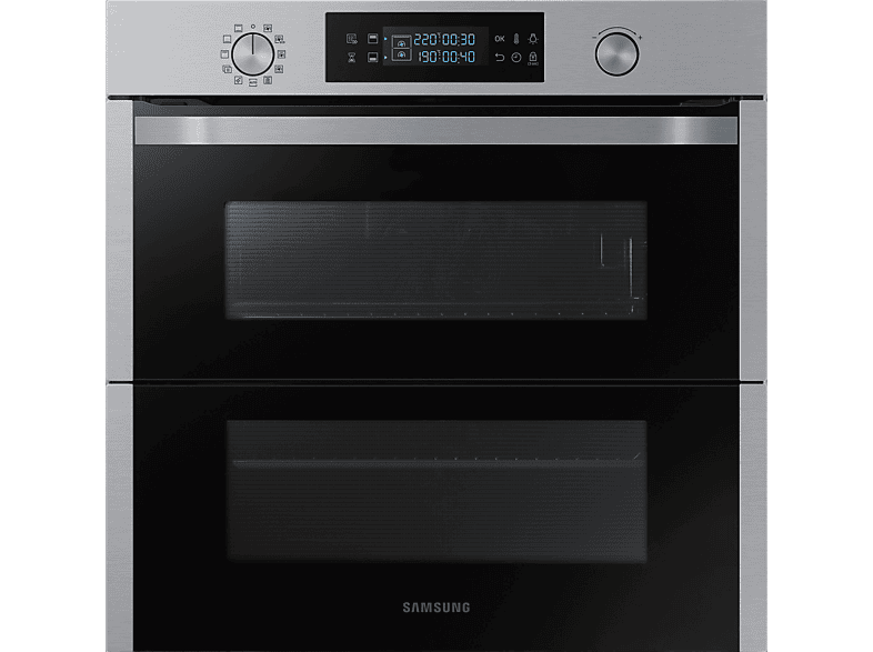 Abbildung von SAMSUNG Backofen
