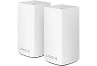 LINKSYS Velop Duo-band - Duo pack - Multiroom Wifi