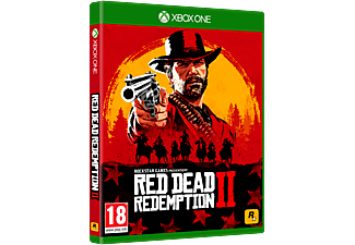 Red Dead Redemption 2 | [Xbox One] online kaufen | MediaMarkt