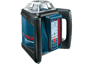 BOSCH PROFESSIONAL GRL 500 HV Forgólézer