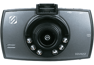 SCOSCHE MIT30FPS BLACK - Caméra embarquée