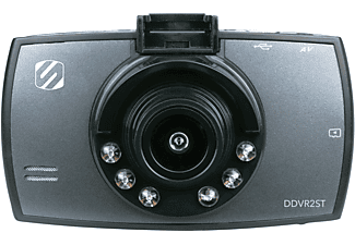 SCOSCHE MIT30FPS BLACK - Dashcam (Schwarz)