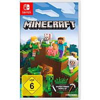 Minecraft: Nintendo Switch Edition [Nintendo Switch]
