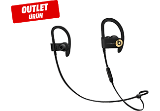 BEATS Powerbeats3 Bluetooth Kulakiçi Kulaklık Gold Outlet