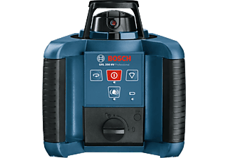 BOSCH PROFESSIONAL GRL 250 HV Forgólézer