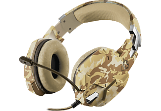 TRUST GXT 322D Carus gaming headset (22125)