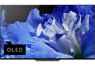 SONY 65AF8 65" 164 Ekran Uydu Alıcılı Android Smart 4K Ultra HD OLED TV