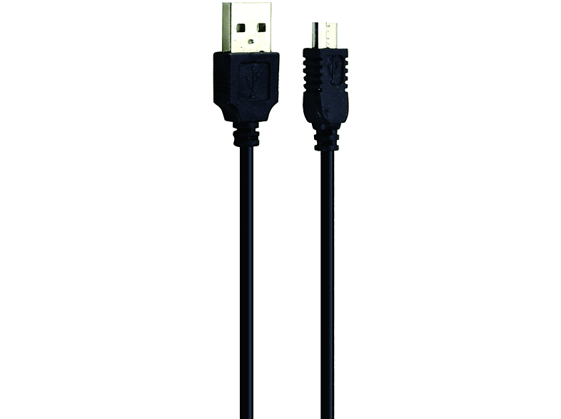 Minnaar wees gegroet krab QWARE PS4 USB kabel Controller kopen? | MediaMarkt