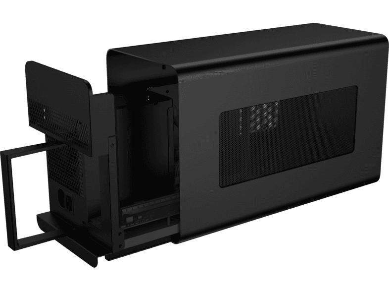 Razer Core X Thunderbolt 3 Externt Grafikkortschassi Grafikkort