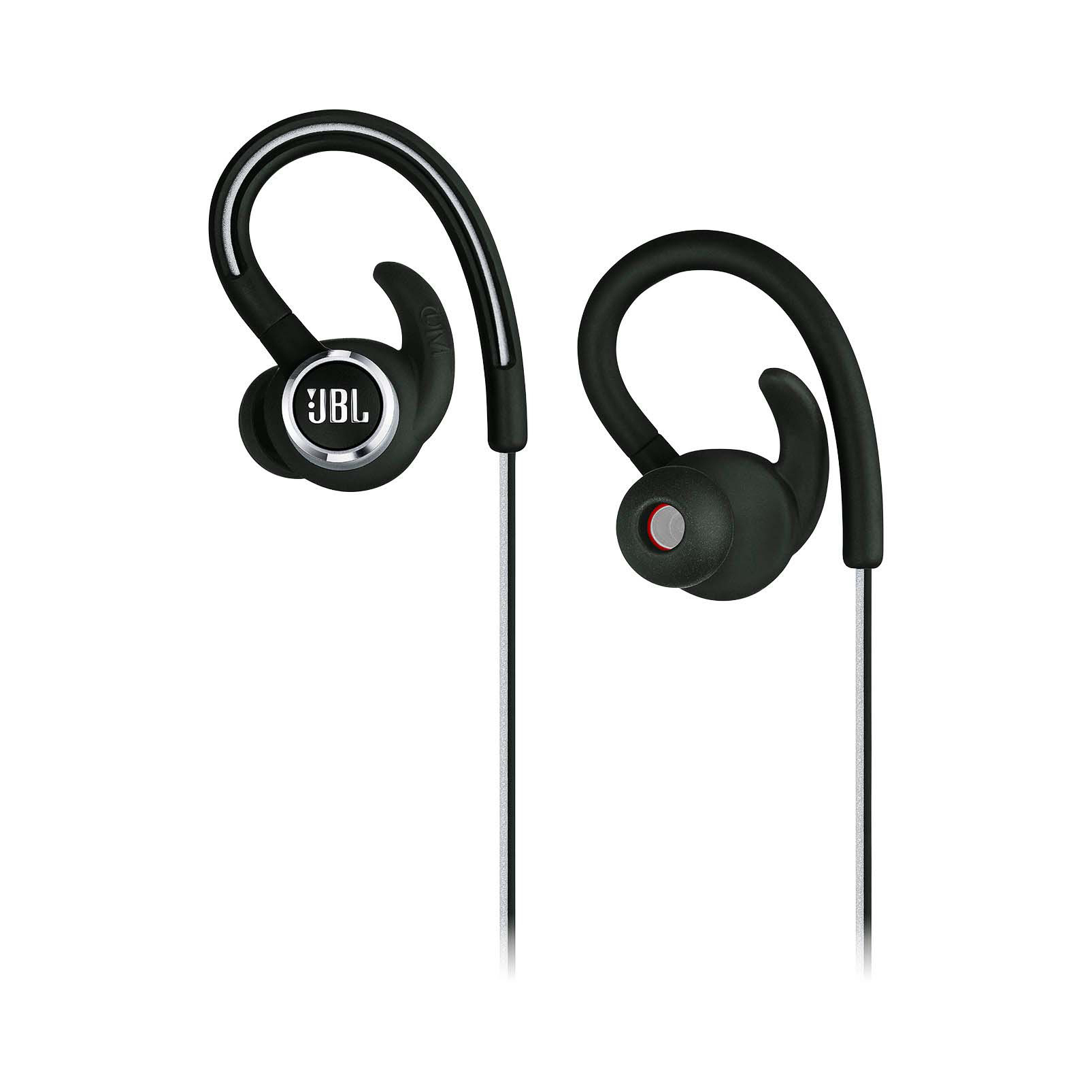 Schwarz JBL Contour Reflect Kopfhörer In-ear 2, Bluetooth
