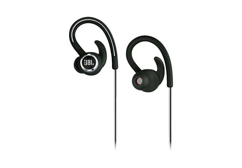 JBL Reflect Contour 2, In-ear Kopfhörer Bluetooth Schwarz Kopfhörer Schwarz  (Stecker: ) kaufen | SATURN