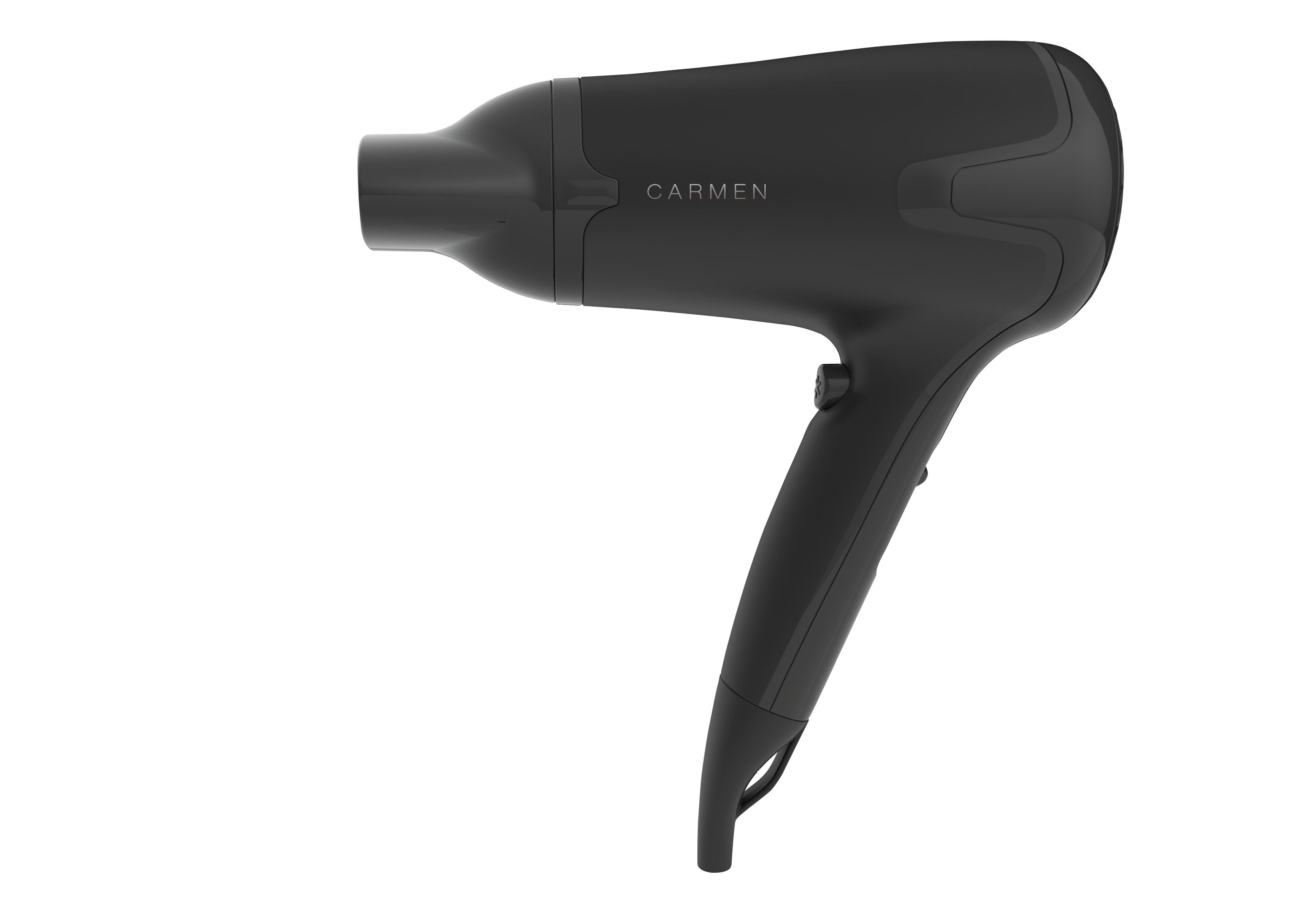 Carmen HD1695 - goedkope föhns