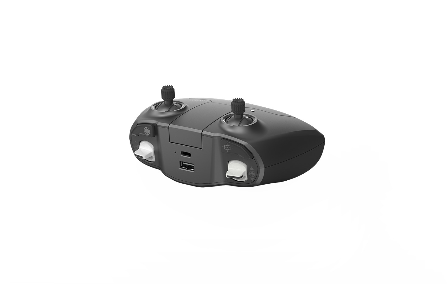 PARROT ANAFI - 4K HDR Kamera Drohne, Schwarz