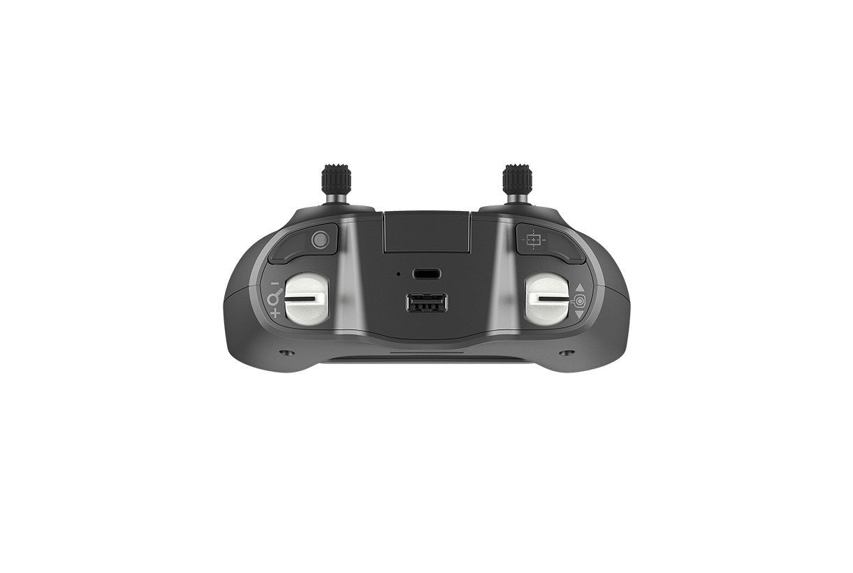 PARROT ANAFI - 4K HDR Kamera Drohne, Schwarz