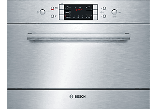 BOSCH SKE52M65EU - Geschirrspüler (Einbaugerät)