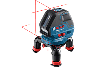 BOSCH PROFESSIONAL GLL 3-50 Vonallézer