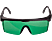 BOSCH PROFESSIONAL Lézerszemüveg, zöld