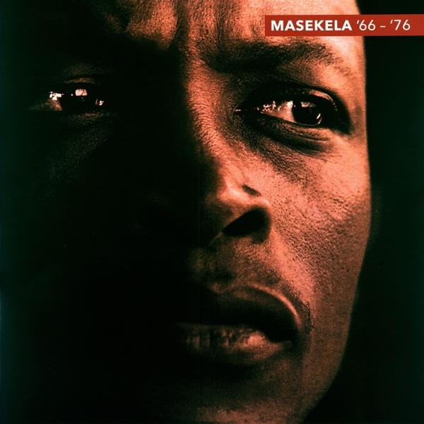 Hugh Masekela - Hugh Masekela - (Vinyl) 66-76