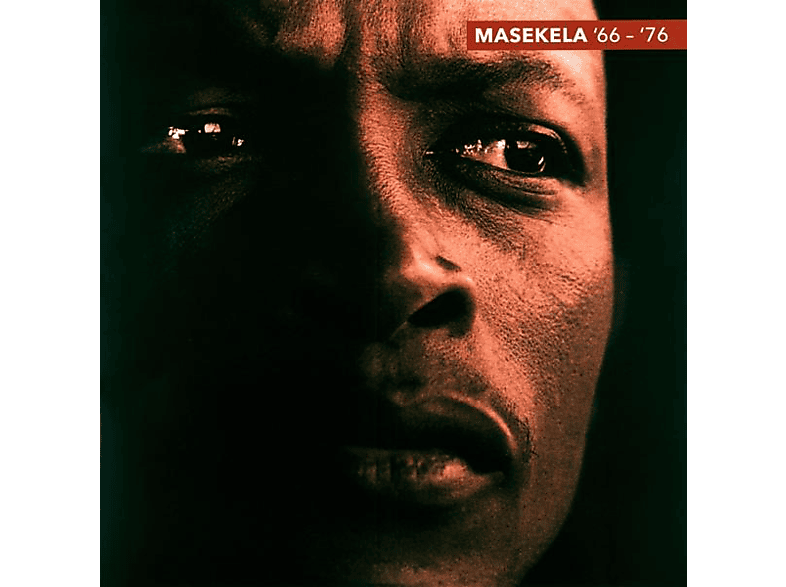 Hugh Masekela - Hugh Masekela 66-76  - (Vinyl)
