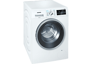 SIEMENS WD15G440TR 8kg Yıkama 5kg Kurutma 1500 D Yıkamalı Kurutma Makinesi Beyaz