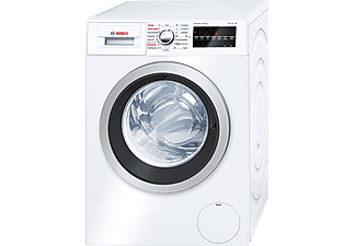 BOSCH WVG30440TR A/B 8kg Yıkama 5kg Kurutma 1500 Devir Kurutmalı Çamaşır Makinesi Beyaz