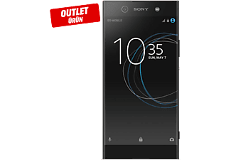 SONY Xperia XA1 Ultra 32GB Siyah Akıllı Telefon Outlet