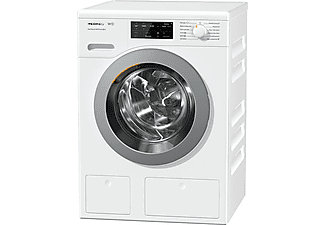 MIELE WCE 660 TwinDos Wi-Fi A+++ (-%10) Enerji Sınıfı  8 Kg 1400 Devir Çamaşır  Çamaşır Makinesi Beyaz