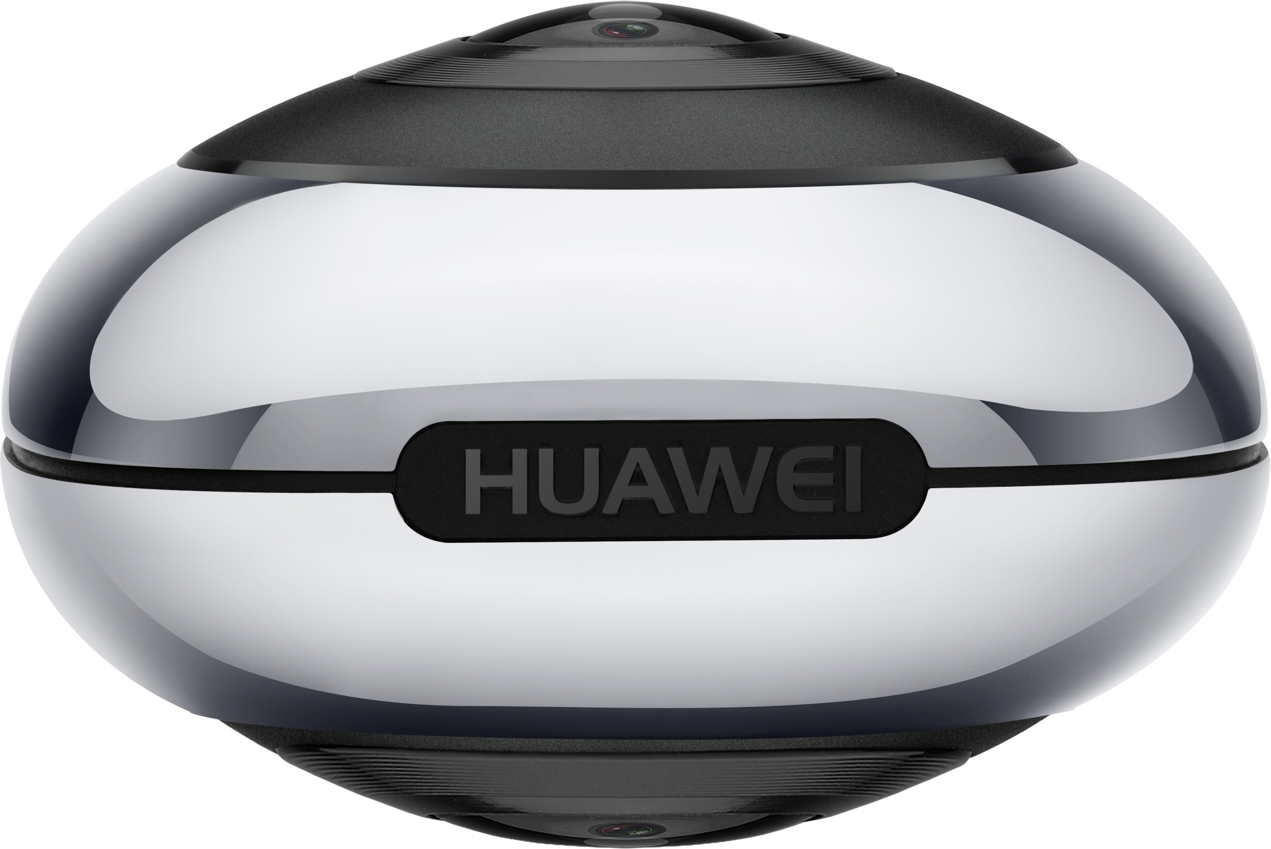 HUAWEI 360° Panorama VR Camera, CV60 Panoramahandykamera Grau