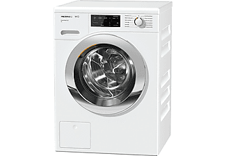 MIELE WCI 320 PowerWash 2.0 XL A+++ (-%40)  enerji Sınıfı 9 Kg 1600 Devir Çamaşır Makinesi Beyaz