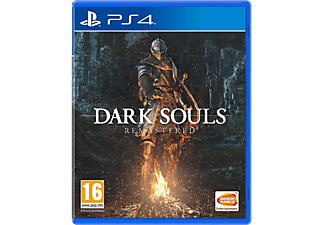 NAMCO PS4 Dark Souls Remastered PS4 Oyun