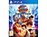 CAPCOM Street Fighter 30th Anniversary Collection, PS4