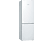 BOSCH KGE36VW4A - Frigo-congelatori combinati (Apparecchio indipendente)